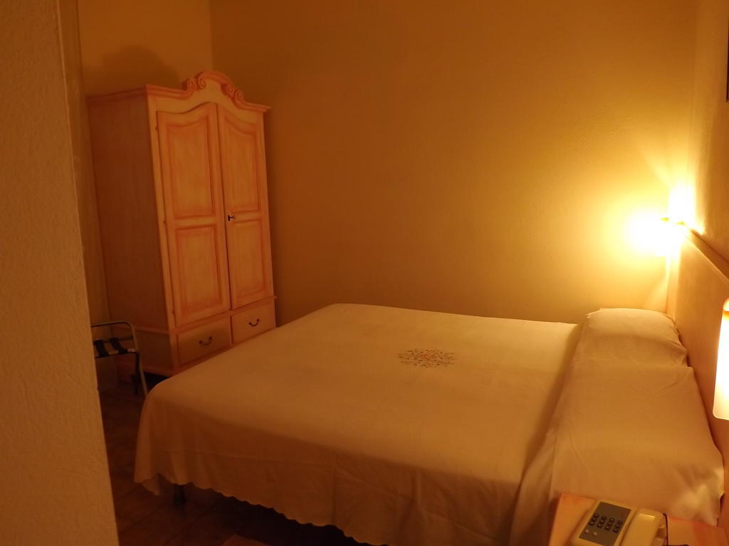 Hotel Sagittario San Sperate Ruang foto
