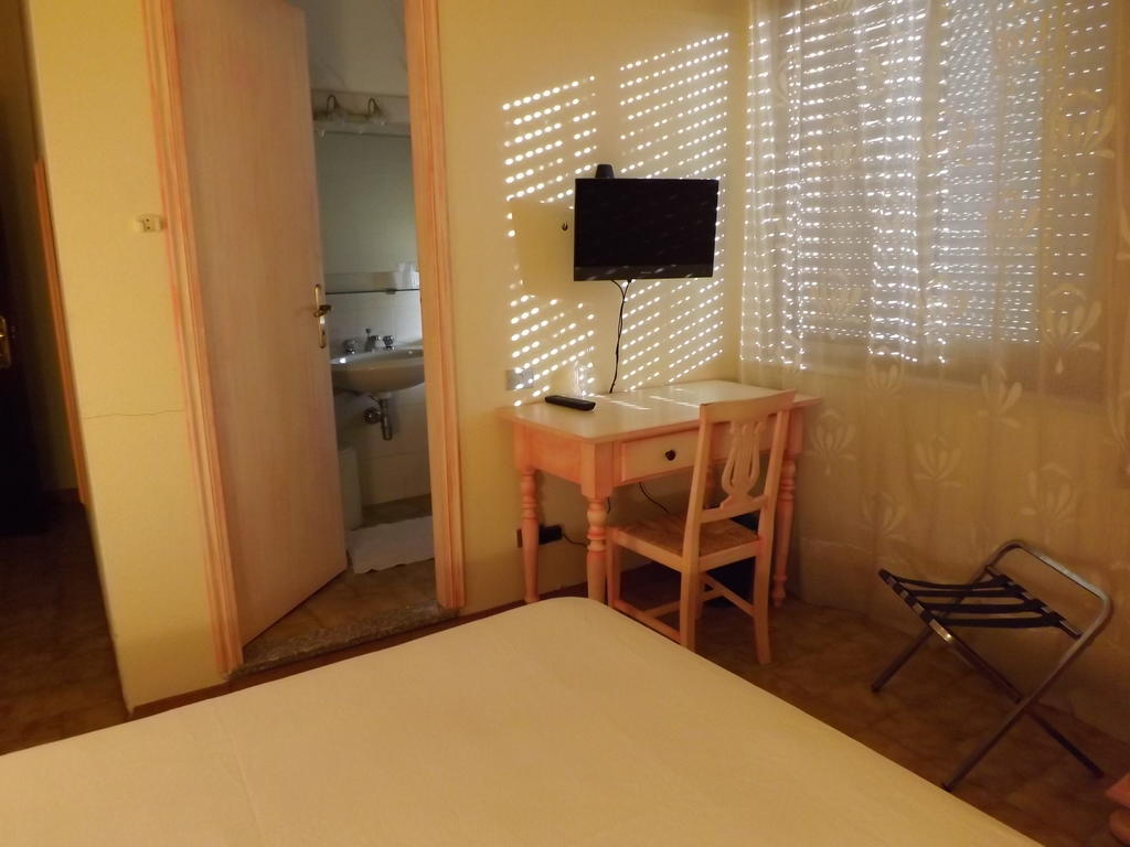 Hotel Sagittario San Sperate Ruang foto