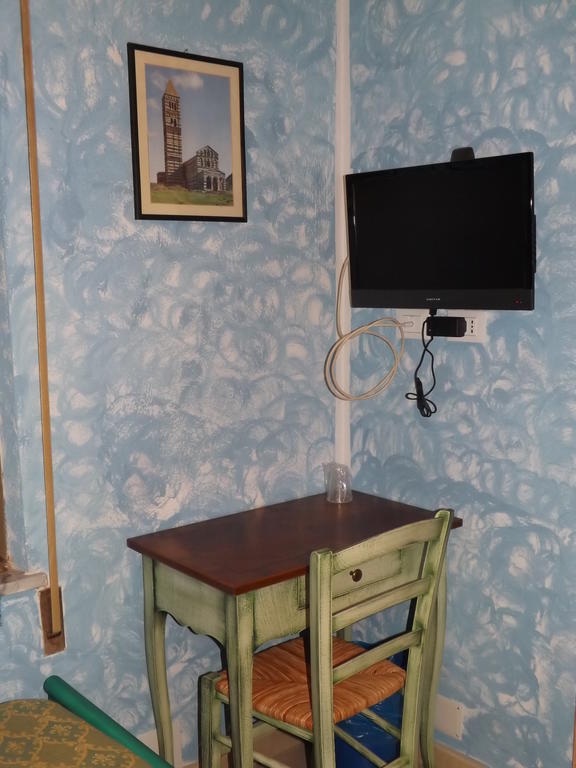 Hotel Sagittario San Sperate Ruang foto