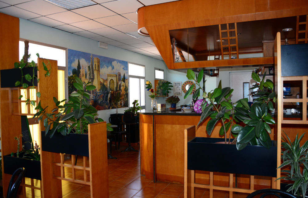 Hotel Sagittario San Sperate Bagian luar foto
